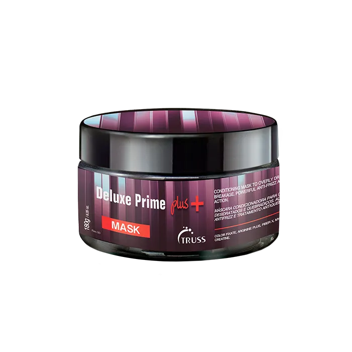 DELUXE PRIME PLUS   MASK