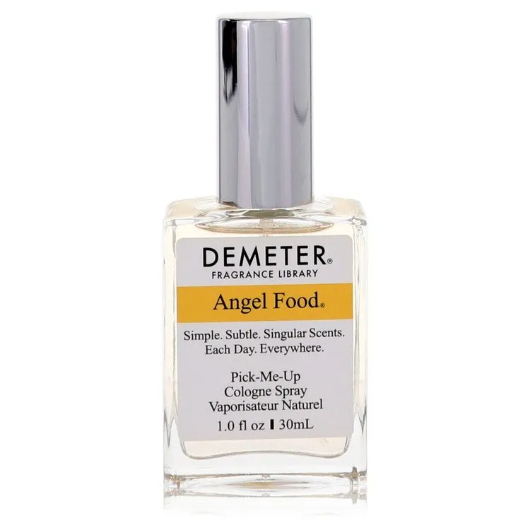Demeter Angel Food Cologne Spray By Demeter Cologne Spray (Demeter Angel Food Cologne Spray By Demeter)