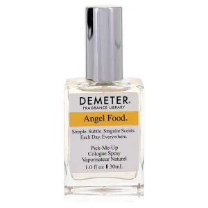 Demeter Angel Food Cologne Spray By Demeter Cologne Spray (Demeter Angel Food Cologne Spray By Demeter)