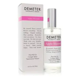Demeter Apple Blossom Cologne Spray for Women