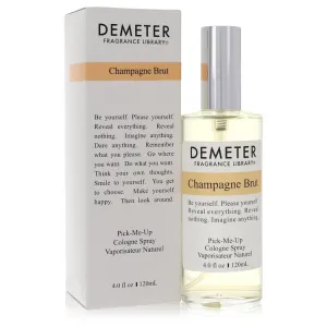 Demeter Champagne Brut Cologne Spray By Demeter Cologne Spray (Demeter Champagne Brut Cologne Spray By Demeter)