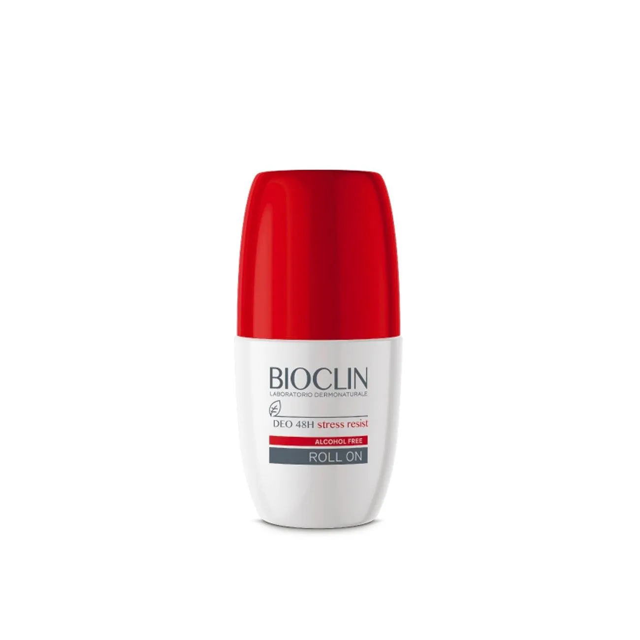 Deo 48H Stress Resist Roll-On