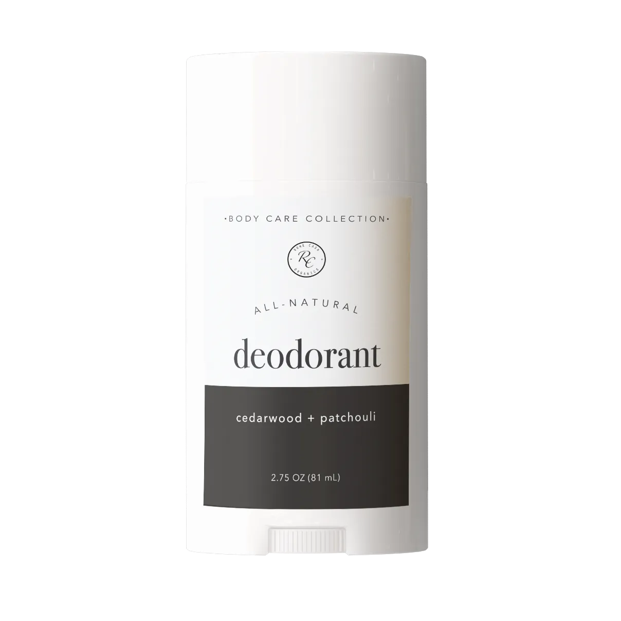 DEODORANT | 2.75 OZ