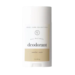 DEODORANT | 2.75 OZ