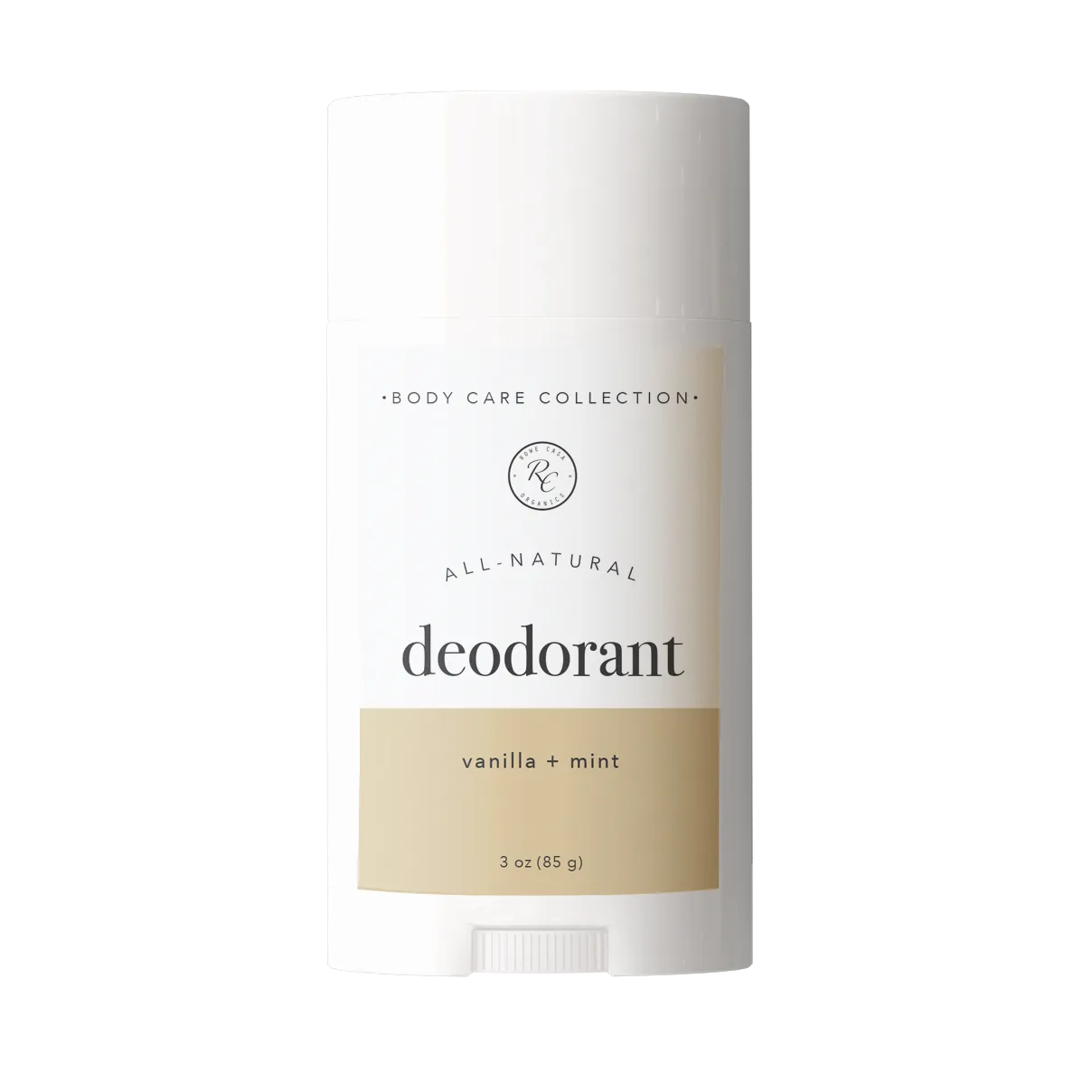 DEODORANT | 2.75 OZ