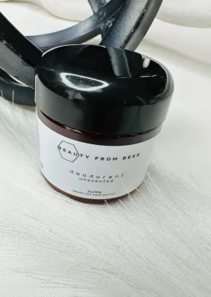 DEODORANT