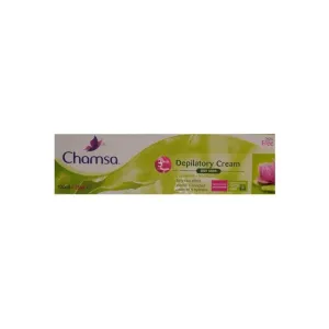 Depilatory Hair Removal Cream Dry Skin 125ml