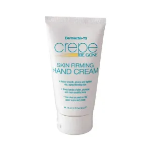 DERMACTIN TS Crepe Be Gone Firming Hand Cream 74ml