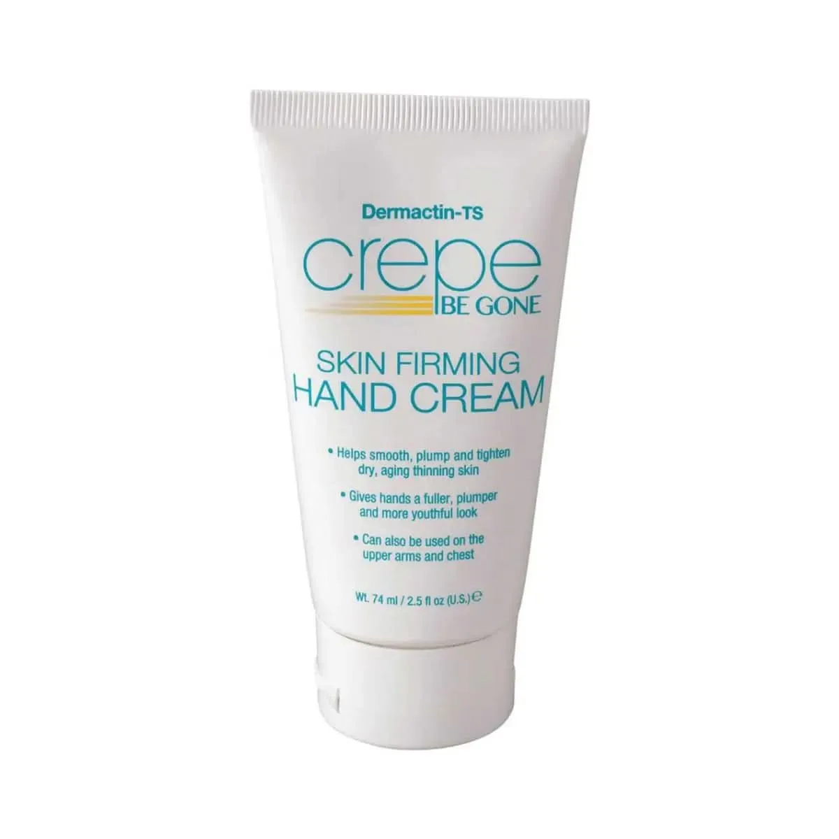DERMACTIN TS Crepe Be Gone Firming Hand Cream 74ml