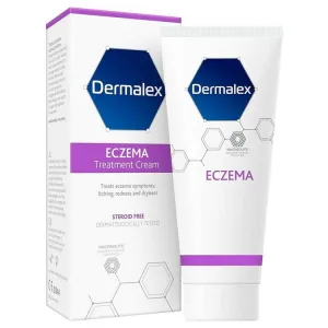Dermalex Repair Cream 30g x 1