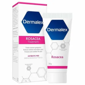 Dermalex Repair Rosacea Cream 30g
