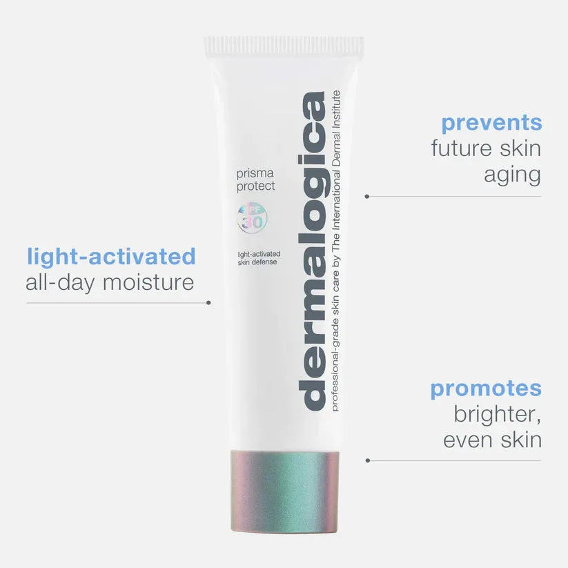 Dermalogica Prisma Protect SPF 30 Moisturizer