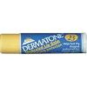Dermatone SPF 23 Medicated Lip Balm