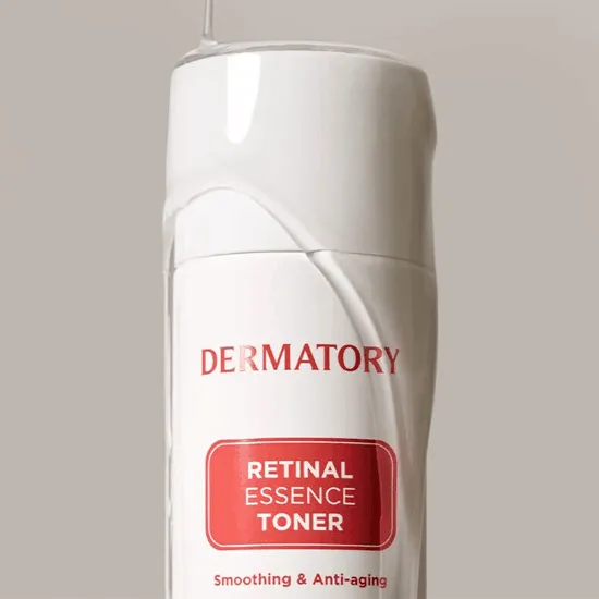 [DERMATORY] Pro Vita-A Retinal Essence Toner 200ml
