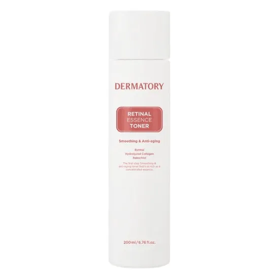 [DERMATORY] Pro Vita-A Retinal Essence Toner 200ml