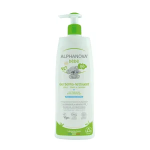Dermo-Cleansing Gel
