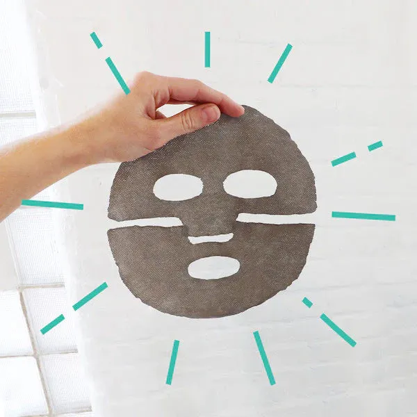 Detox Mud Mask Single Mask