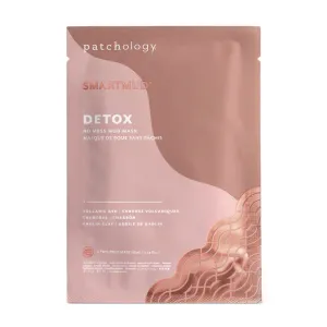 Detox Mud Mask Single Mask