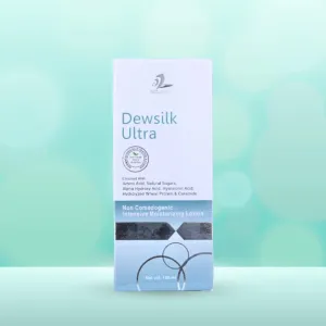 Dewsilk Ultra Moisturizing Lotion | 150ML