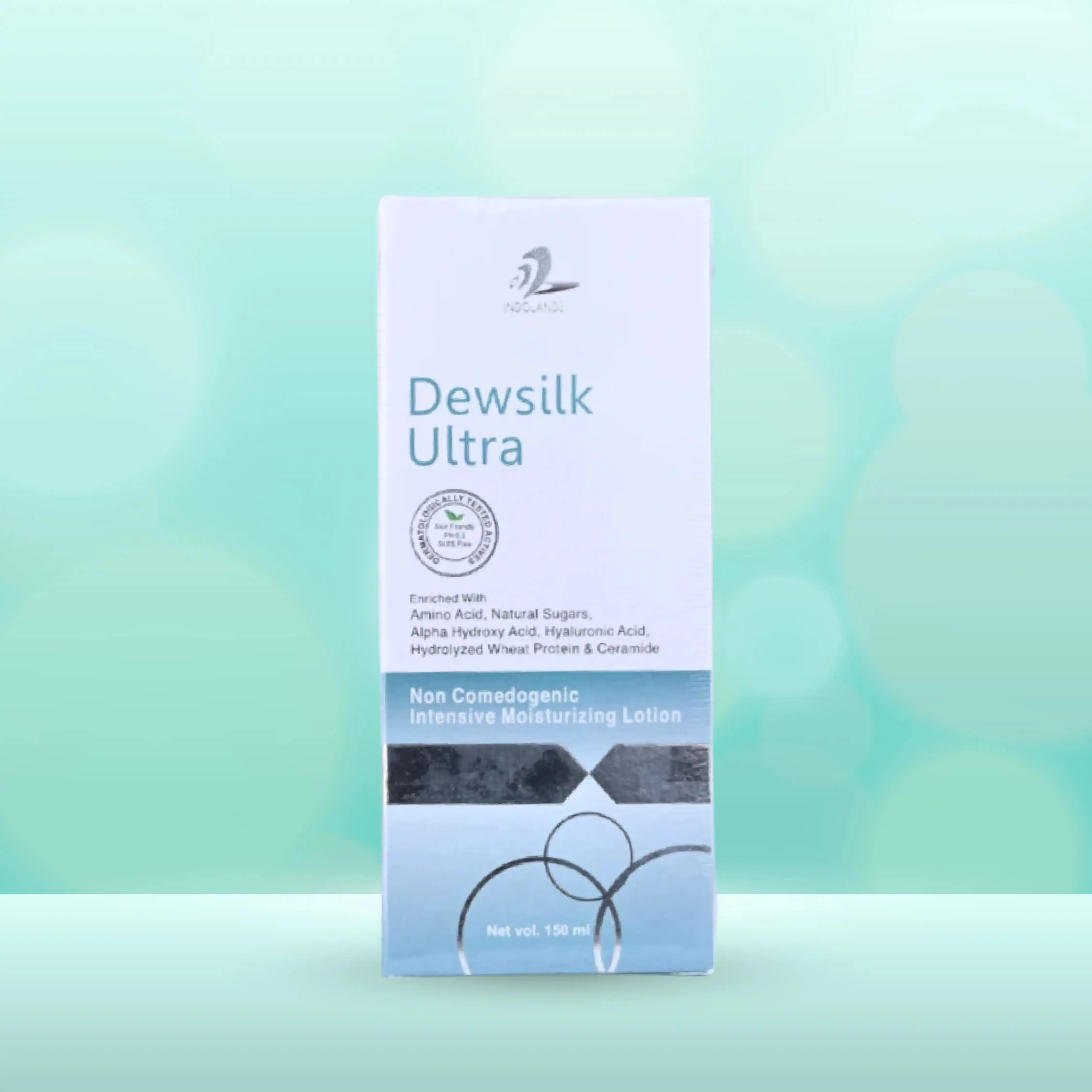Dewsilk Ultra Moisturizing Lotion | 150ML