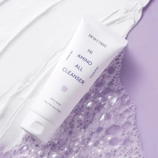 DEWYTREE - Hi Amino All Cleanser 150 ml