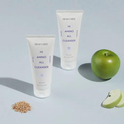 DEWYTREE - Hi Amino All Cleanser 150 ml