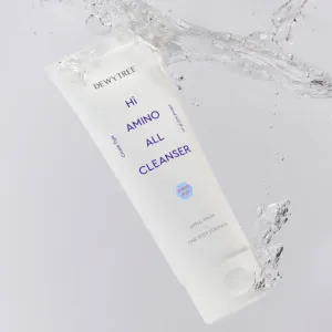 DEWYTREE - Hi Amino All Cleanser 150 ml