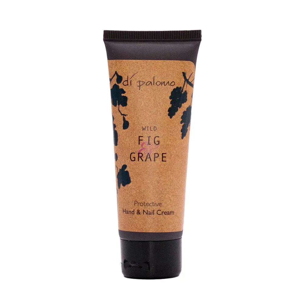 Di Palomo Wild Fig & Grape Hand & Nail Cream 75ML