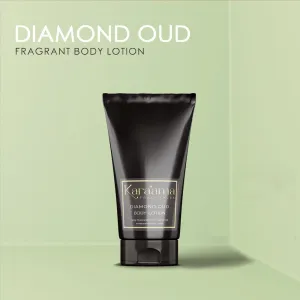 Diamond Oud - Body Lotion