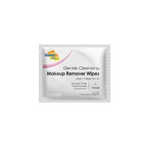 Diamond Wipes Makeup Remover Wipes