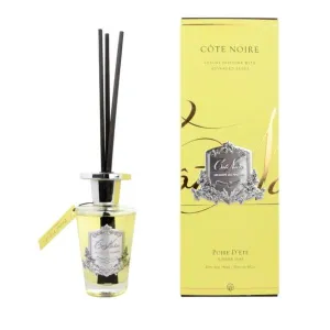 DIFFUSER SET SUMMER PEAR 150ML