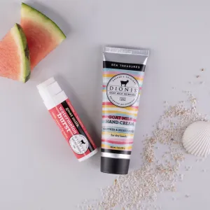 Dionis Lip & Hand Set
