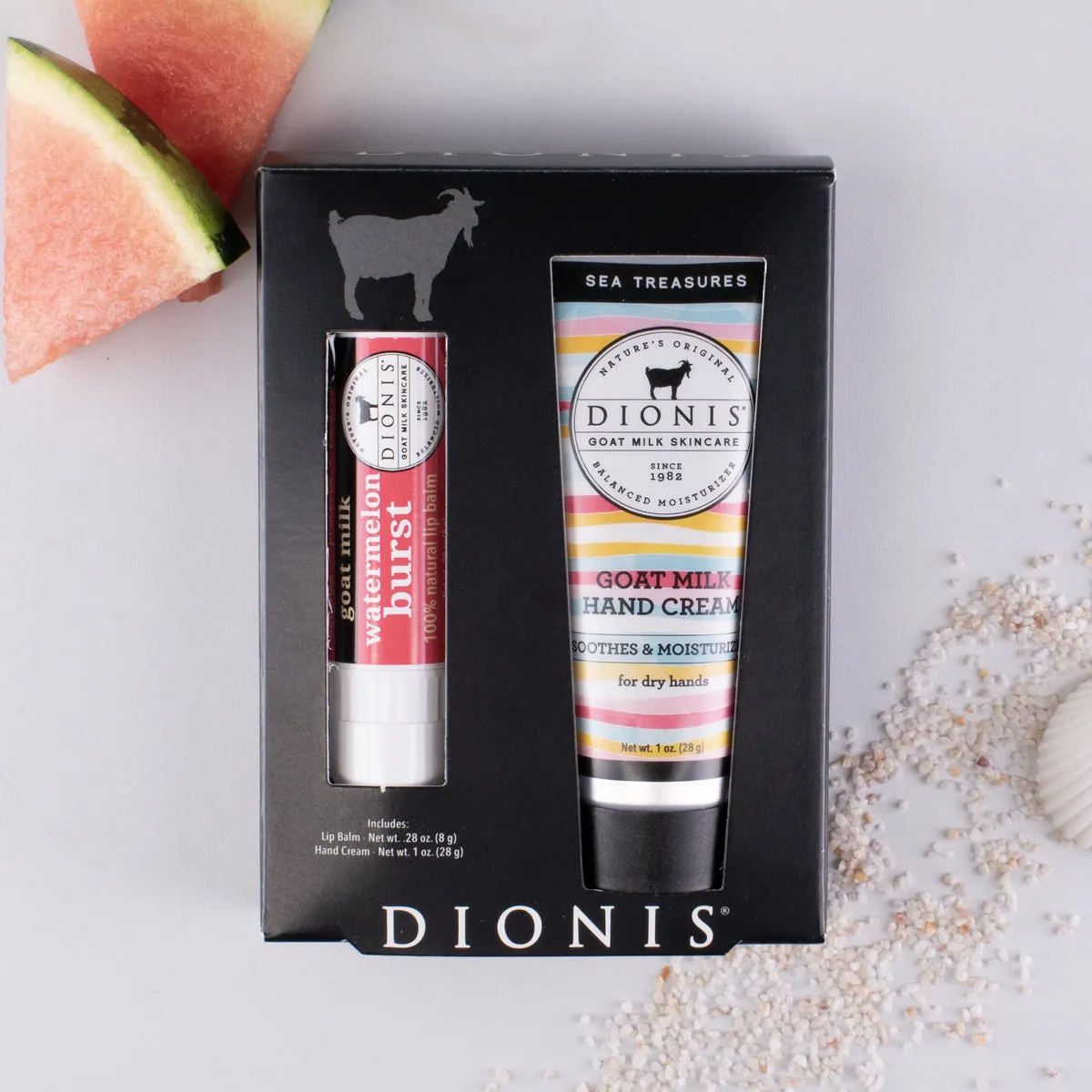 Dionis Lip & Hand Set