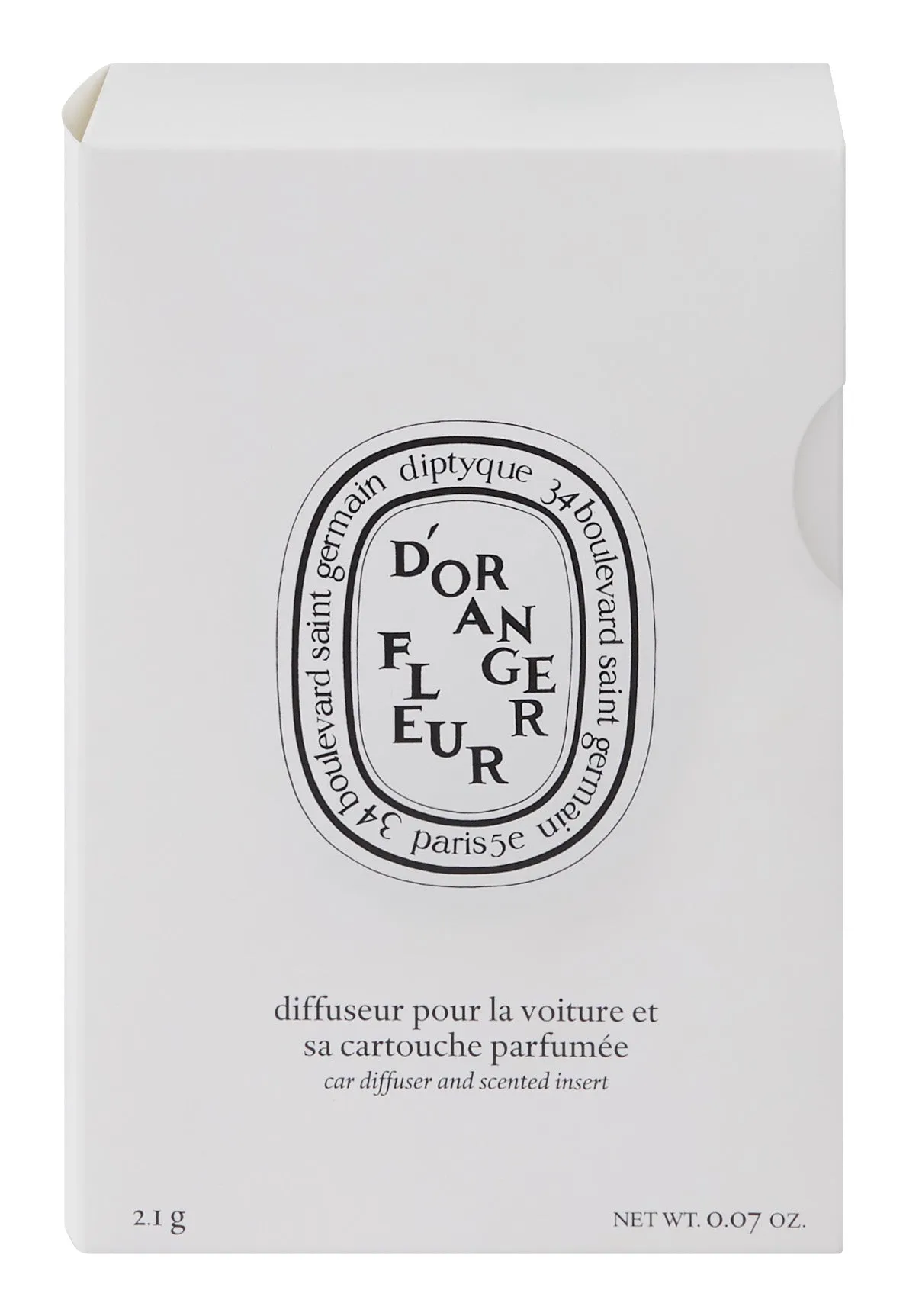 Diptyque Car Diffusers