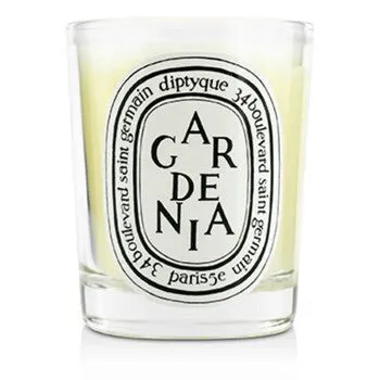 Diptyque Unisex Gardenia Scented Candle 6.5 oz