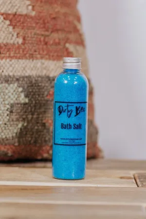 Dirty Bee Bath Salt in Boyfriend
