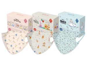 DISNEY© Q20 3D Mask Kids (Taiwan Edition)