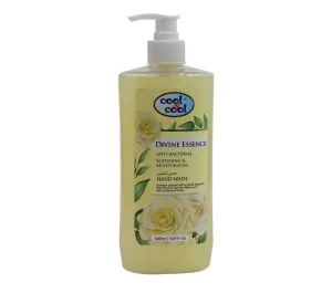Divine Essence Moisturizing Hand Wash
