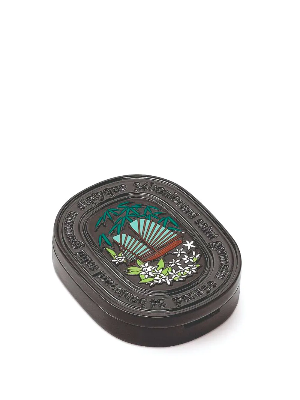 Do Son Solid Perfume