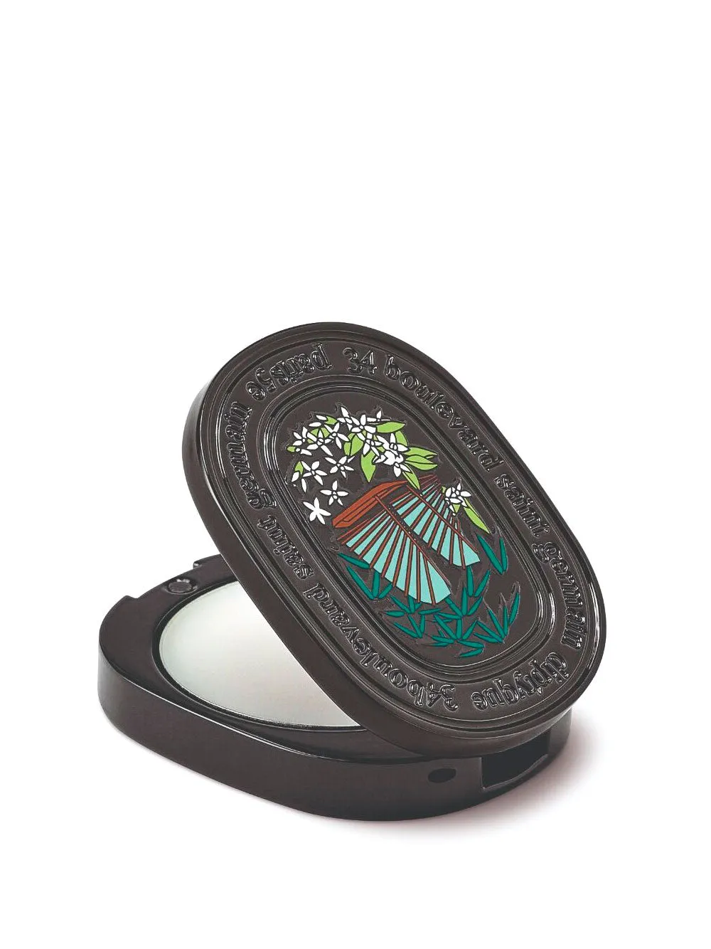Do Son Solid Perfume