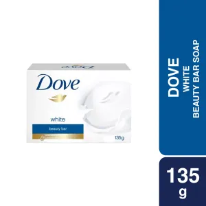 Dove Beauty Bar White 135g