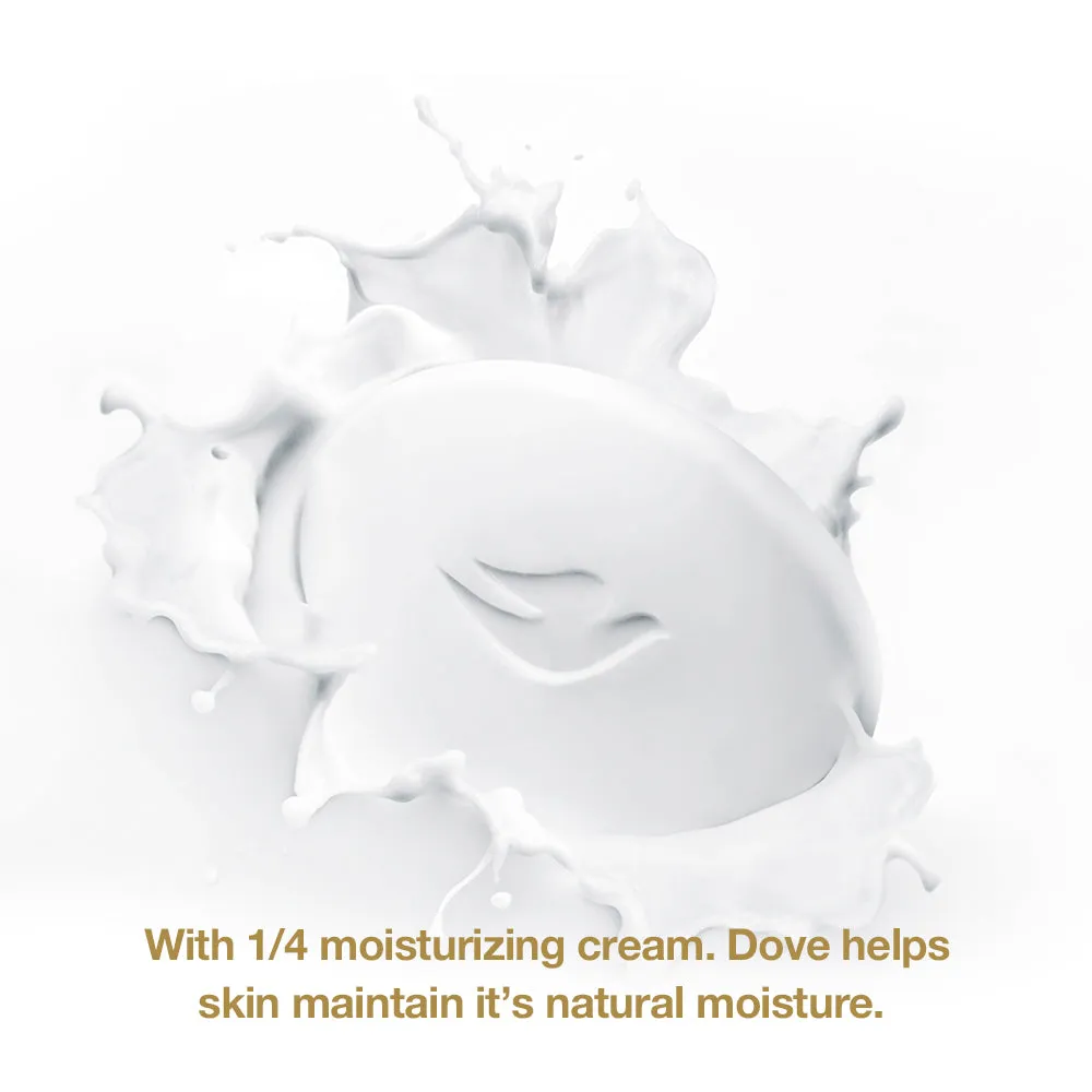 Dove Beauty Bar White 135g