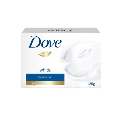Dove Beauty Bar White 135g