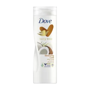 Dove Body Love Restoring Care Body Lotion 400ml