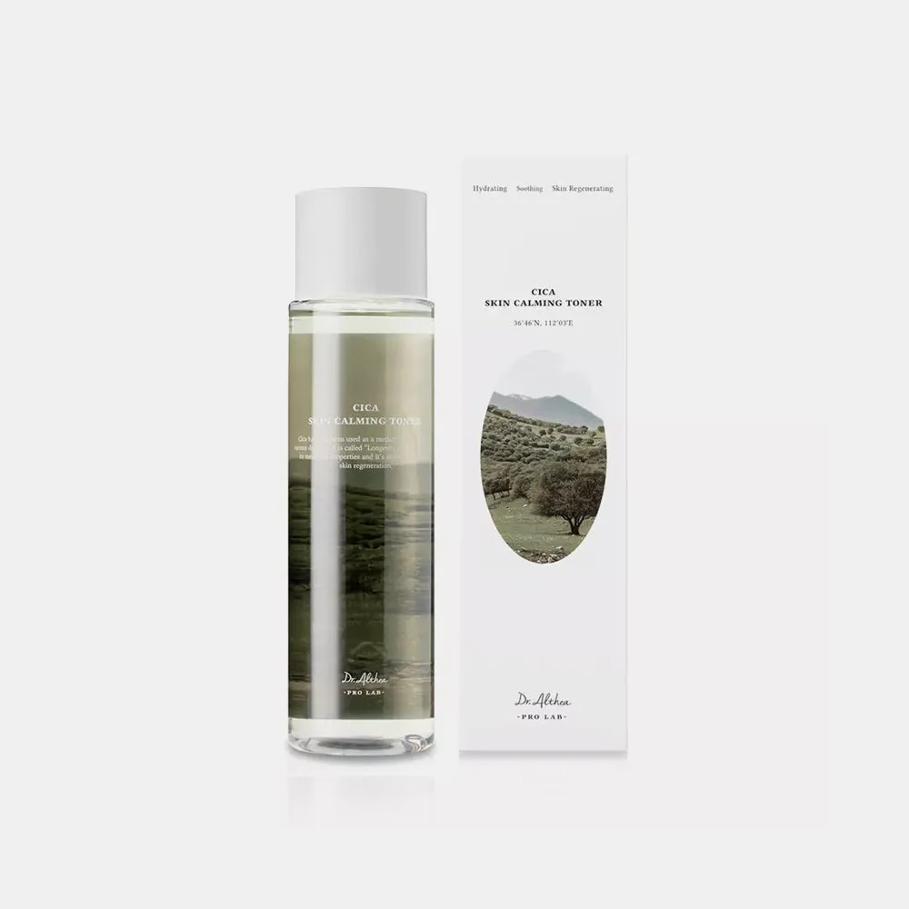 Dr. Althea Anastatica Skin Conditioning Toner