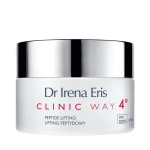 Dr Irena Eris Clinic Way 4° Peptide Lifting Anti-Wrinkle Dermo Cream Day Care 50ml