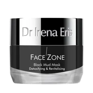 Dr Irena Eris Face Zone Black Mud Mask 50ml