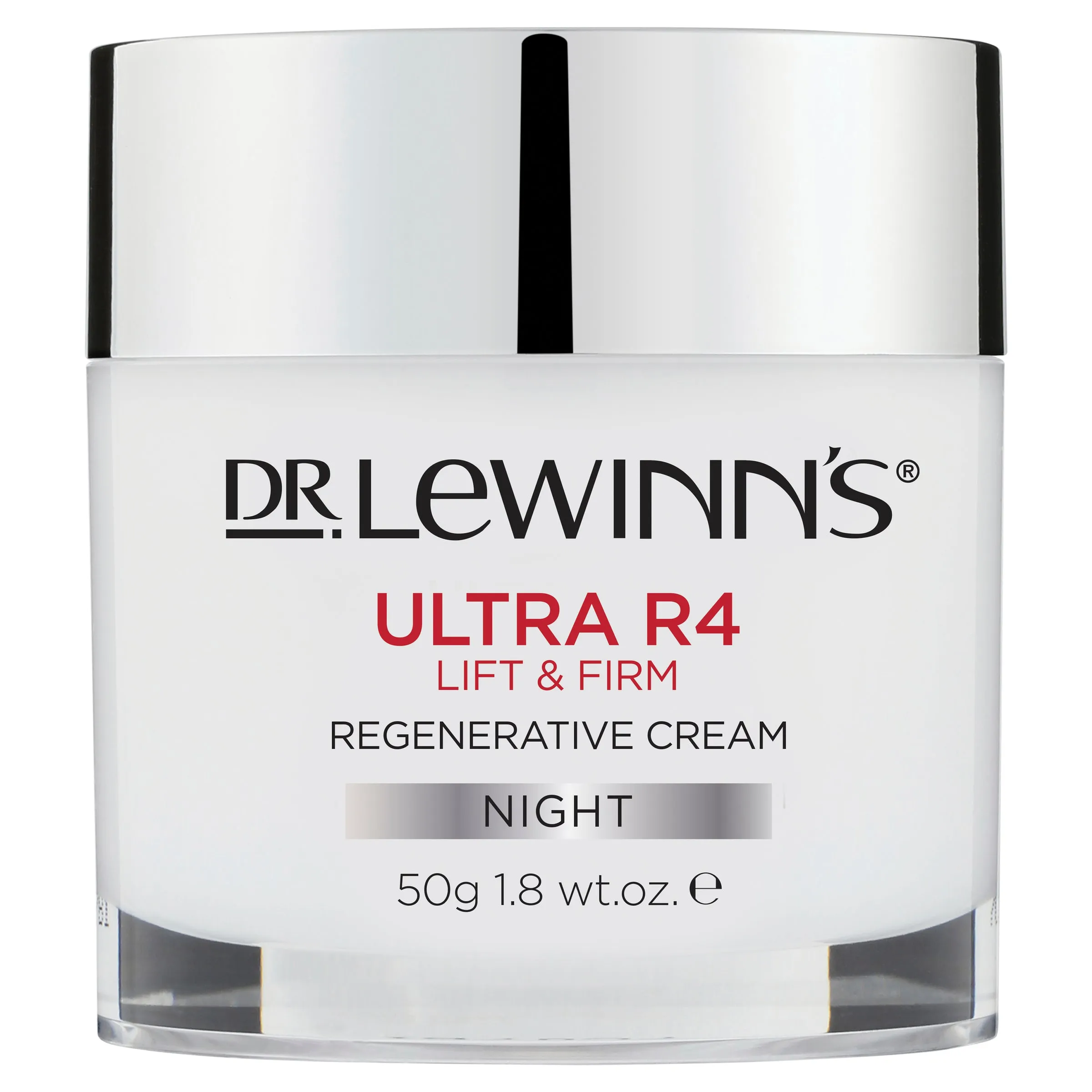 Dr. LeWinn's Ultra R4 Regenerative Night Cream 50g