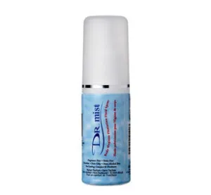 Dr. Mist Deodorant Spray Unscented (50ml)