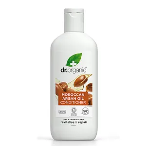 Dr Organic Moroccan Argan Oil Conditioner